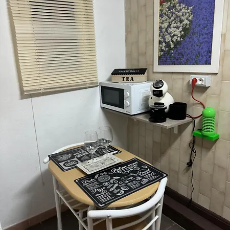 בית נופש Numaroom *