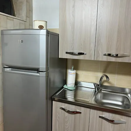 Numaroom Holiday home Bari