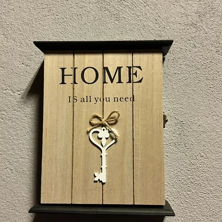 Numaroom Holiday home